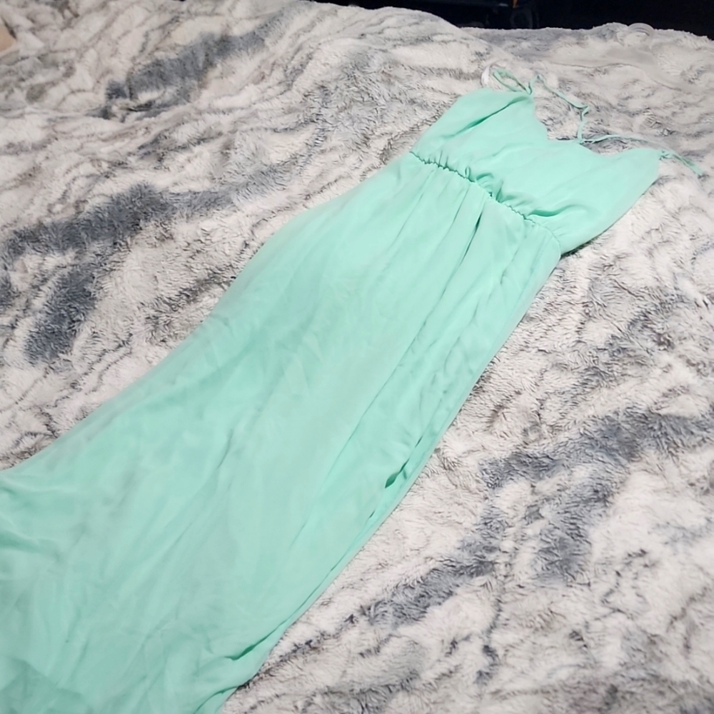 A.Byer Maxi Dress